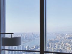 -长沙尼依格罗酒店