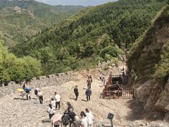 -雁门关景区