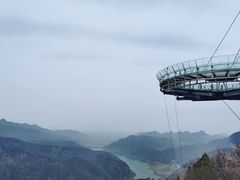 -京东石林峡风景区