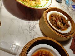 -钟菜·粤菜点心·宴请(海上世界·汇港二期店)