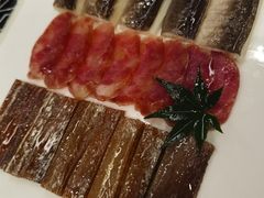 -三利音·玖弄小鲜(浦东嘉里城店)