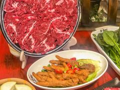 -袁老四重庆老火锅(桐梓坡店)