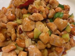 -U你·湖北家宴菜(南湖总店)