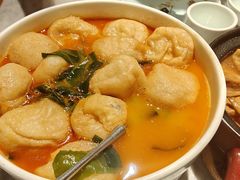 -苏帮袁Sue Cuisine(来福士店)
