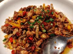 -鱼你相聚·河鲜馆(袁家岭店)