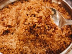 糯米仔排-山外山菜馆(玉泉路店)