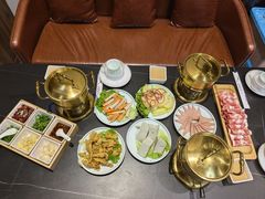 -后海彼岸花园餐厅