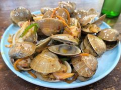 -兴隆海鲜菜馆