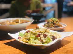 -老九巷川小馆(万松园店)