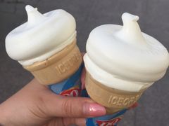 -DQ冰淇淋(天津麦购店)