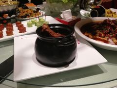 -城南往事·鲁菜济南菜(长清园博园恒大绿洲店)