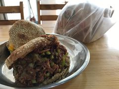 坛子肉夹馍-昌顺马记小吃店(昌盛园店)