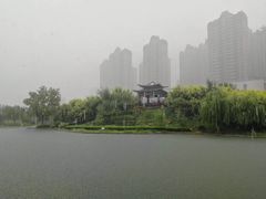 -张店儿童公园