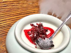 贵妃山药酪-掌柜的店·河南菜(世茂店)