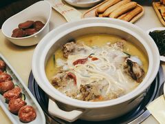 -小骨煲金华砂锅(转塘金街美地店)