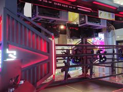 -黑空VR体验馆(领展中心城店)