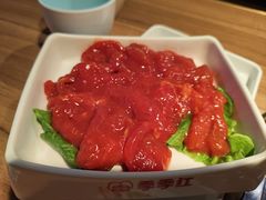 -季季红火锅(长沙步行街店)