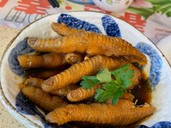 招牌陈醋浸凤爪-点都德(北京路贰店)