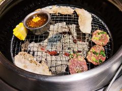 -竹涟烧肉(太古里店)
