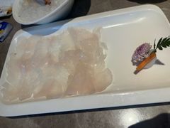 -围炉夜话·潮汕卤水火锅(榕江店)