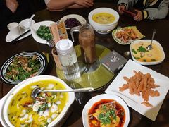 -HOHO餐厅(古子城店)
