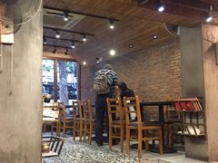 -长寿面(北京西路店)