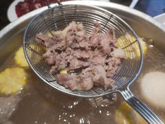 -八合里潮汕鲜牛肉火锅(深圳海岸城店)