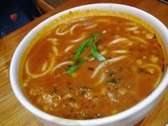 小锅米线-云海肴·云南小炒·汽锅鸡(天津国金汇店)