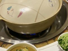 -天宜隆蘑菇宴火锅(石景山旗舰店)
