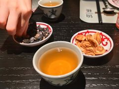 -锦楼·臻选新杭帮(杭州中心店)