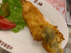 -华梅西餐厅(哈尔滨中央大街店)