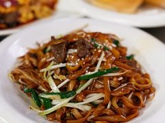 -颓记茶餐厅(夏湾店)