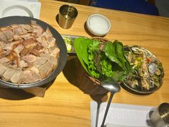 -延松朝鲜族料理