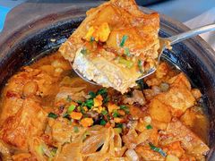-盛百味·家宴餐厅(霸州分店)
