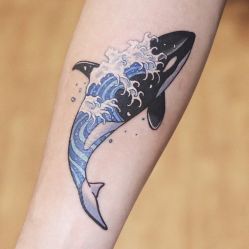 -记号刺青tattoo纹身工作室