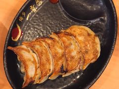 博多一口饺子-博多一幸舍(侨福芳草地购物中心店)