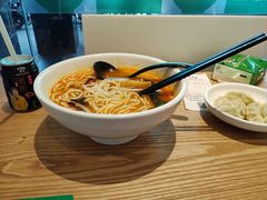 -蒙自源米线大王(南山大新商业街店)