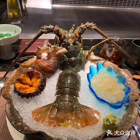 竹料亭日式料理
