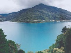 -硗碛藏寨·神木垒景区