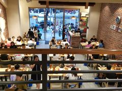 大堂-嘉州叶婆婆钵钵鸡(建设路店)