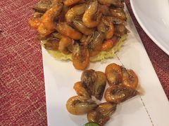 -徐记私厨(半淞园路店)