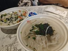 -鲜得来排骨年糕(即墨路店)
