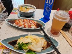 -华辉拉肠(宝华店)