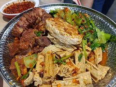 -喜家德虾仁水饺(济钢店)
