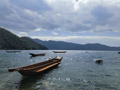 -丽江泸沽湖景区