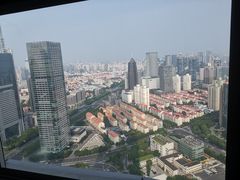 -上海中心大厦