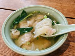 老清朝馄饨-老清朝包子铺(开明街店)