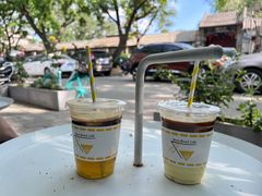 -五进制 Coffee Shop