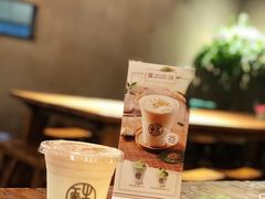 -宝珠奶酪(闵行仲盛店)