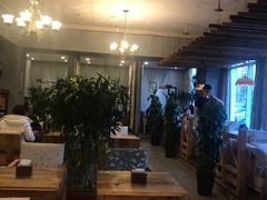 -YAFEE雅菲·粤菜·湘菜·融合菜(魏公村店)